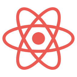 React
