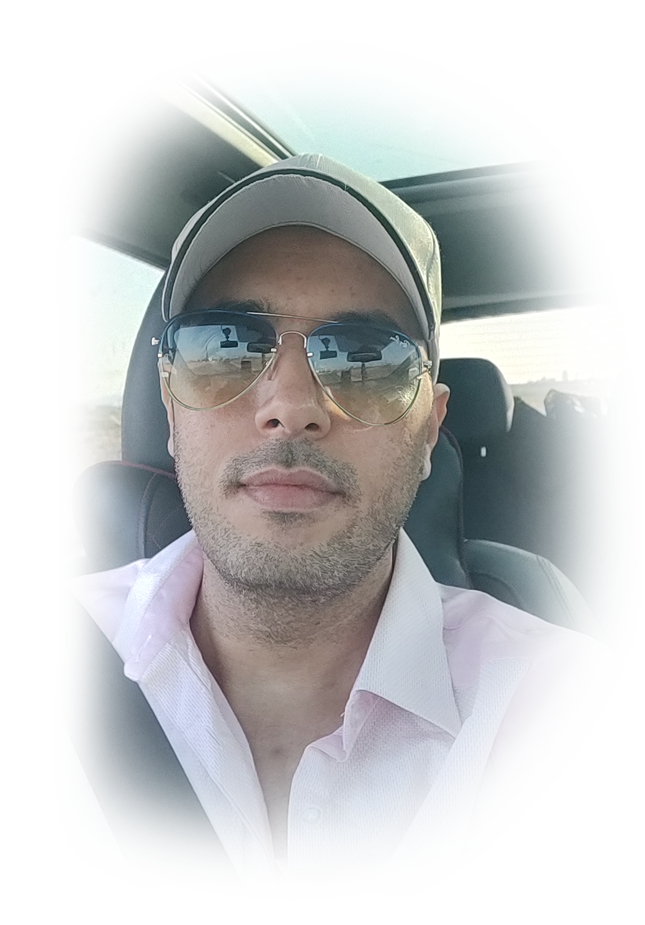 Web developer Morocco